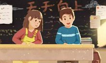 高中英语作文话题：周围的环境