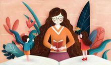 满分作文-《痕迹》