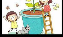 【投稿作文】花盆里的悄悄话