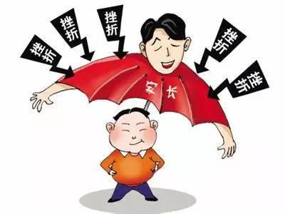 当高考作文遇上漫画,如何才能“出奇制胜”?发人深省是关键! 5