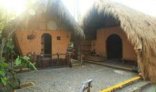 海南槟榔谷之行寒假作文