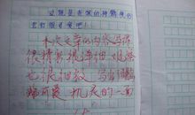 我与鹦鹉 我的鹦鹉1000字作文