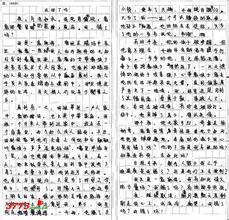 穿越时空之猪小九 小学生神话故事作文500字作文