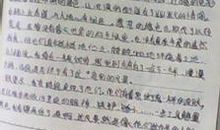 十二岁的画笔-优秀记叙文600字