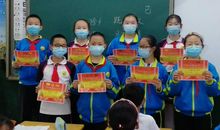 作文开头先吆喝，既一学就会，又不同反响