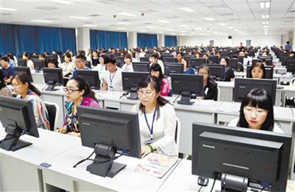 为什么高考满分作文较少?这些神秘的高考阅卷流程,你知道吗? 1