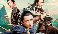 原创 集齐吴磊、宋祖儿和王俊凯的《上古密约》被网友吐槽是“作文剧”