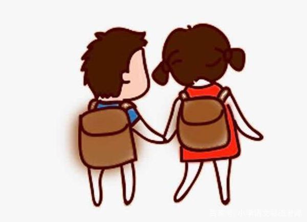 以前老发愁,从那次后,老师家长都夸这个女孩作文开了窍