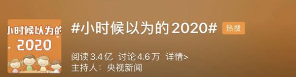 【阳光课堂】作文讲座37：小时候作文里写的2020年，和现在一样吗？
