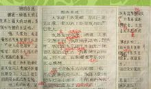 四年级学生优秀作文：我的校园