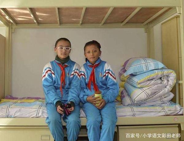 以前老发愁,从那次后,老师家长都夸这个女孩作文开了窍 1