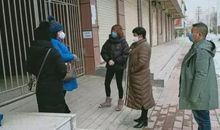 合作文旅同心战“疫”