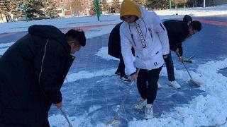 致亲爱的冰墩墩和雪容融-小学书信作文600字