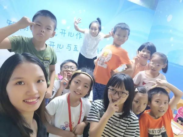 秋季大作文免费体验课开始抢名额啦！！ 30