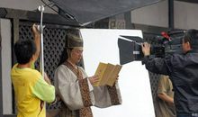 《狼牙关》读后感