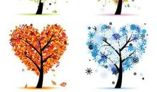 小学生作文中如何写好四季？与众不同是关键