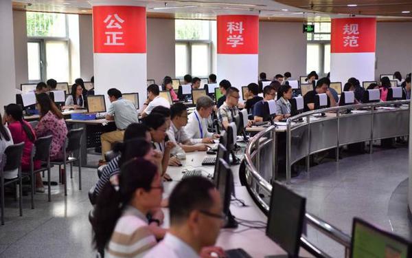 为什么高考满分作文较少?这些神秘的高考阅卷流程,你知道吗? 3