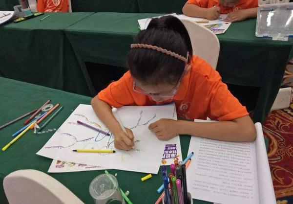 小学生写作文难?用思维导图让孩子激发兴趣、找到灵感,爱上写作 1