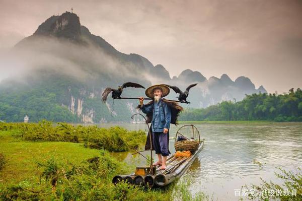 美丽作文：《乡村的春天》，乡村的春天，是一幅美丽画卷 3