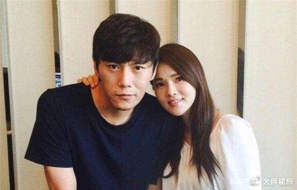 伊能静写小作文为秦昊庆生,谈七年之痒分享照片记录老公带娃日常