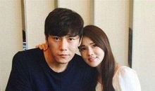 伊能静写小作文为秦昊庆生，谈七年之痒分享照片记录老公带娃日常