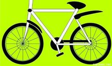 自行车的自述 自行车说明文500字