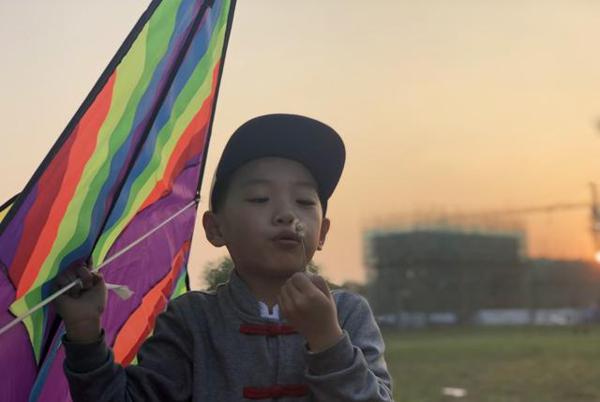 小学生满分作文走红网络,老师看完也自叹不如,表达能力太强了 2