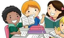 「迷糊老师」“怎样让孩子爱上写作文？”“写就对了！”