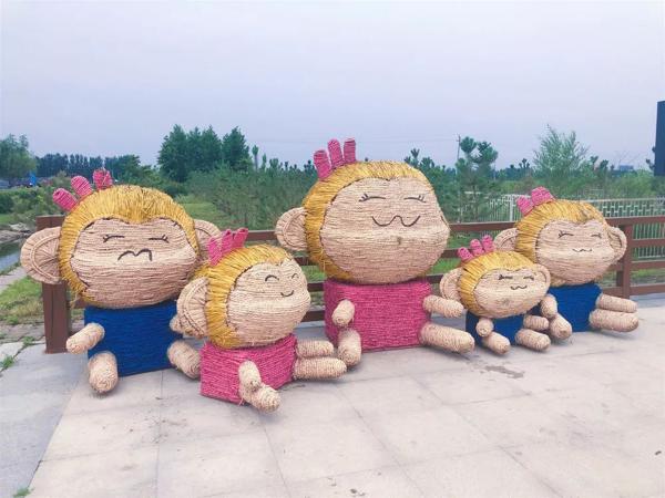 全景呈现:方正县首届稻作文化节盛大开幕! 50