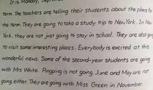 高考英语作文：有关“网络” _700字