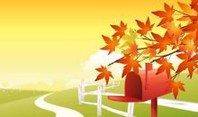 关于秋天的作文：秋天_1200字