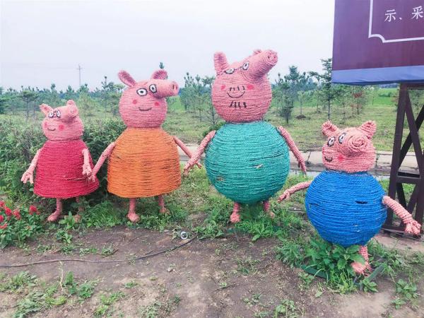 全景呈现:方正县首届稻作文化节盛大开幕! 49