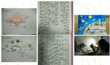 来看看龙城中学的抗疫作文！