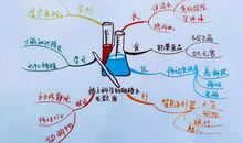 《插上科学的翅膀飞》——思维导图构思六年级下册下册作文！