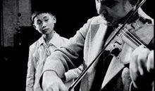 外国名人故事：弗兰克林的白球鞋_1000字