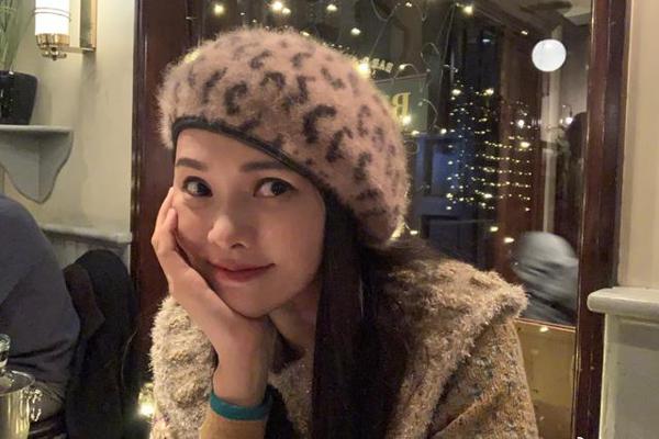 姐姐们有多难?伊能静累到放弃小作文,为秦昊庆生用截图凑数 4