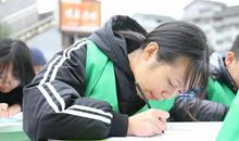 中考就到，还为作文烦恼吗？教你准备四类题材，考场上应对自如