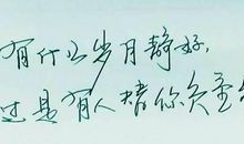 不是岁月静好，而是有人为你负重前行-抗疫情作文500字