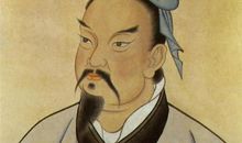 《孙子兵法》读后感：可以洞察事物规律，提高自我修养