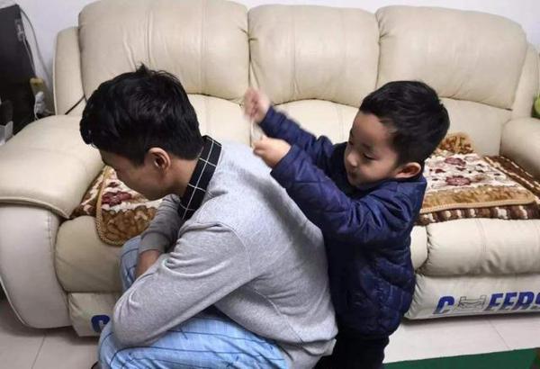 小学生作文《给妈妈的信》,字里行间让人落泪:懂事得让人心疼 5