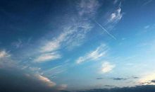 高一作文：回首眺望