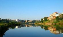 六年级作文：我的家乡