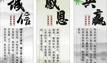 关于诚信的作文：诚信一百分_1200字
