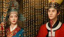 《清平乐》收官，王凯与“官家”作别，江疏影发小作文感慨良多