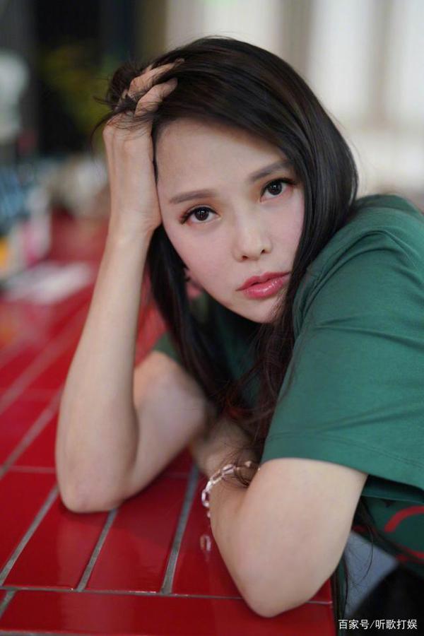 伊能静今年为秦昊庆生画风突变,拿以前长文凑数,说好的小作文呢 5