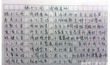 2011年四川高考满分作文：总有一种期待_1200字