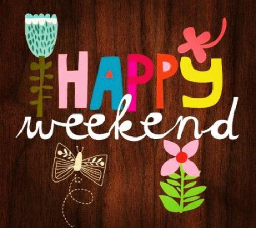 小升初英语作文：Happy Weekend_750字