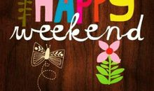 小升初英语作文：Happy Weekend_750字