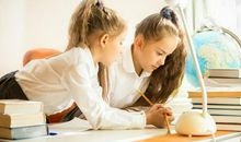 小学语文写作必备：描写夏天的作文素材，孩子积累好，作文分数高