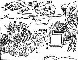 “康乾盛世”的灭亡 探究历史的作文600字